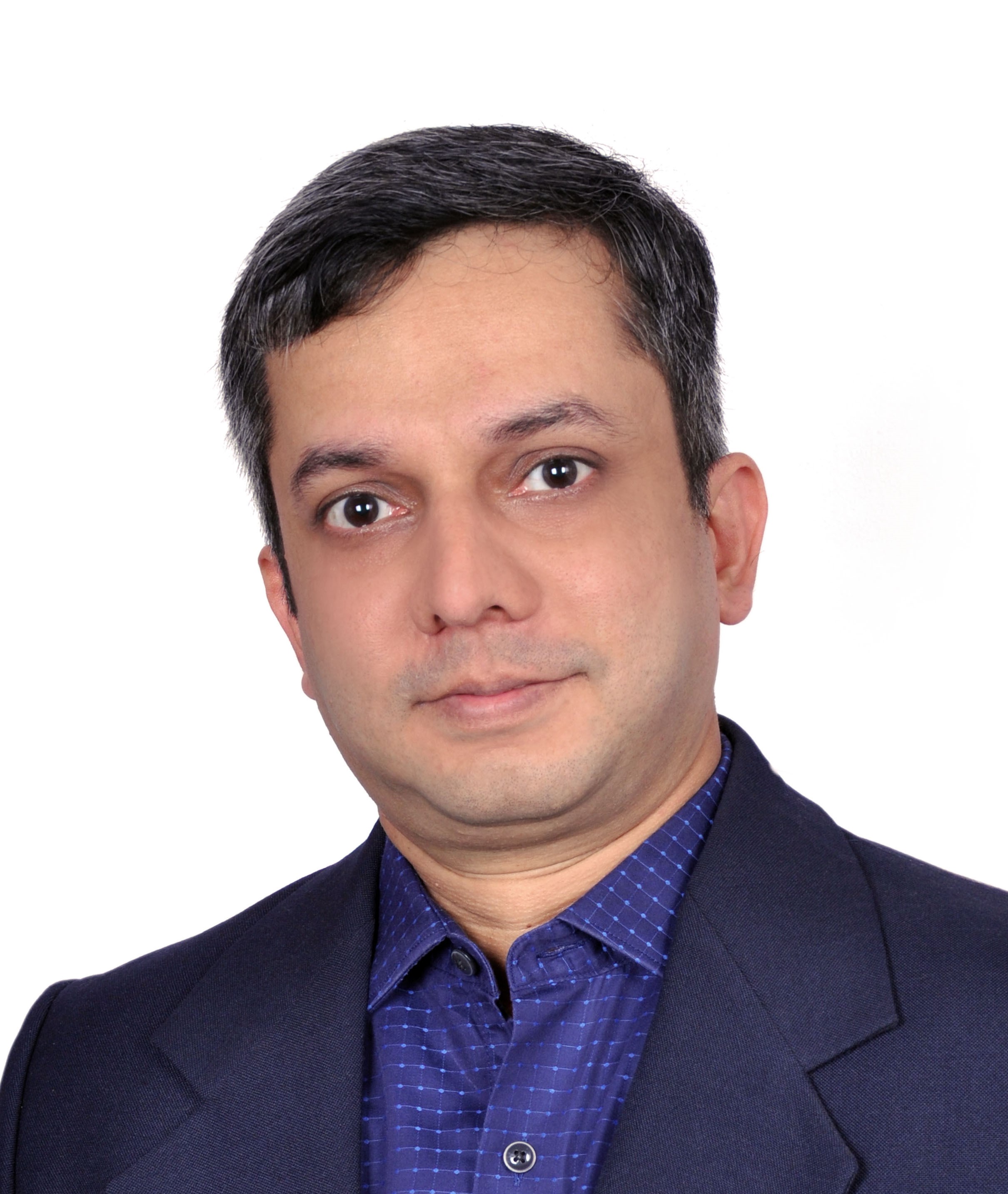 Sushant Junnarkar